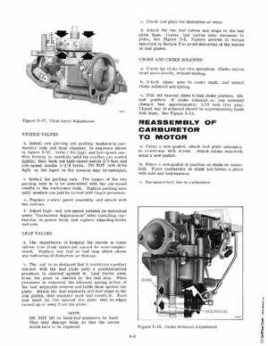 1970 Evinrude Ski-Twin, Ski-Twin Electric 33 HP Service Manual 4687, Page 20
