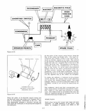 1970 Evinrude Ski-Twin, Ski-Twin Electric 33 HP Service Manual 4687, Page 28