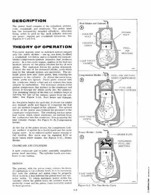 1970 Evinrude Ski-Twin, Ski-Twin Electric 33 HP Service Manual 4687, Page 38
