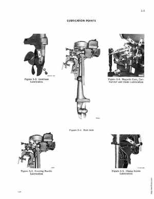 1970 Johnson 1.5 HP Outboard Motor Service Manual, Page 12
