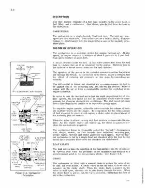 1970 Johnson 1.5 HP Outboard Motor Service Manual, Page 17