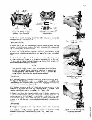 1970 Johnson 1.5 HP Outboard Motor Service Manual, Page 20