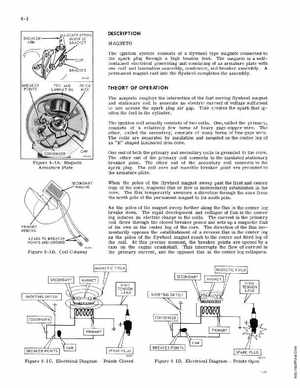 1970 Johnson 1.5 HP Outboard Motor Service Manual, Page 25