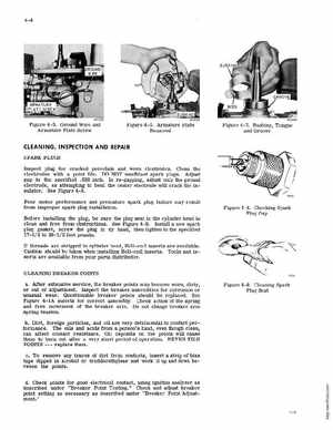 1970 Johnson 1.5 HP Outboard Motor Service Manual, Page 27