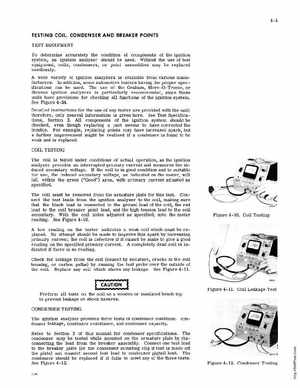 1970 Johnson 1.5 HP Outboard Motor Service Manual, Page 28