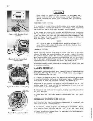 1970 Johnson 1.5 HP Outboard Motor Service Manual, Page 29