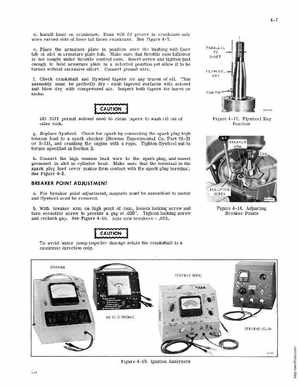 1970 Johnson 1.5 HP Outboard Motor Service Manual, Page 30