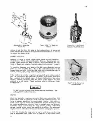 1970 Johnson 1.5 HP Outboard Motor Service Manual, Page 35