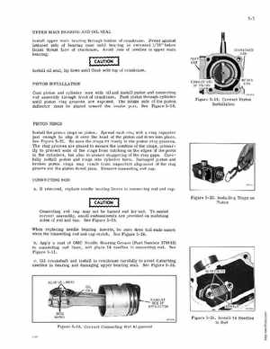 1970 Johnson 1.5 HP Outboard Motor Service Manual, Page 37