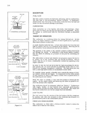 1970 Johnson 115 HP Outboard Motor Service manual, Page 19