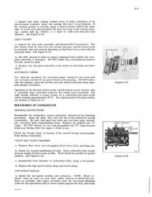 1970 Johnson 115 HP Outboard Motor Service manual, Page 26