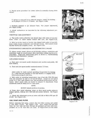1970 Johnson 115 HP Outboard Motor Service manual, Page 28