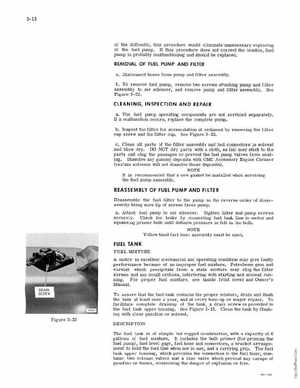 1970 Johnson 115 HP Outboard Motor Service manual, Page 29