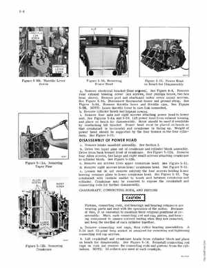 1970 Johnson 115 HP Outboard Motor Service manual, Page 51