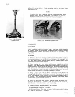 1970 Johnson 115 HP Outboard Motor Service manual, Page 55