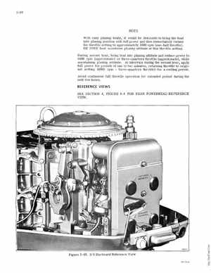 1970 Johnson 115 HP Outboard Motor Service manual, Page 63