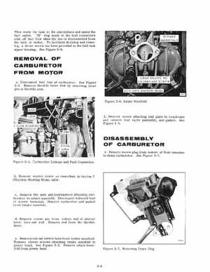 1971 Evinrude 40HP outboards Service Manual, Page 18