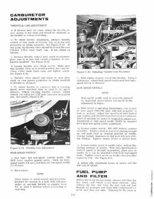 1971 Evinrude 40HP outboards Service Manual, Page 23