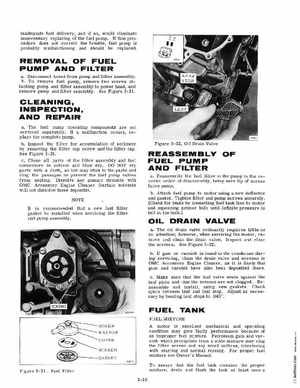 1971 Evinrude 40HP outboards Service Manual, Page 24