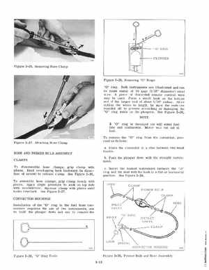 1971 Evinrude 40HP outboards Service Manual, Page 26