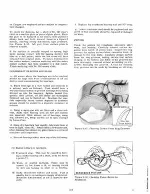 1971 Evinrude 40HP outboards Service Manual, Page 46