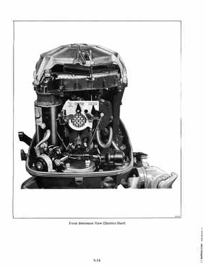 1971 Evinrude 40HP outboards Service Manual, Page 52