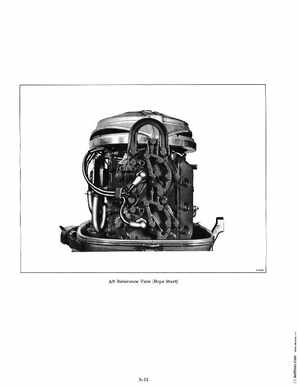 1971 Evinrude 40HP outboards Service Manual, Page 53