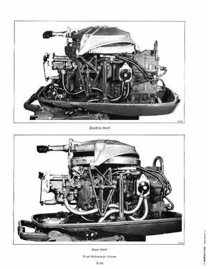 1971 Evinrude 40HP outboards Service Manual, Page 54