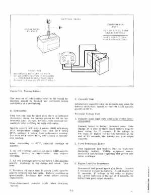 1971 Evinrude 40HP outboards Service Manual, Page 67