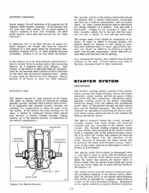 1971 Evinrude 40HP outboards Service Manual, Page 68
