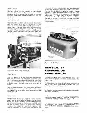 1971 Evinrude Fisherman 6HP outboards Service Manual, Page 16