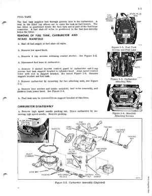 1971 Evinrude Mate 2HP outboards Service Manual, Page 18