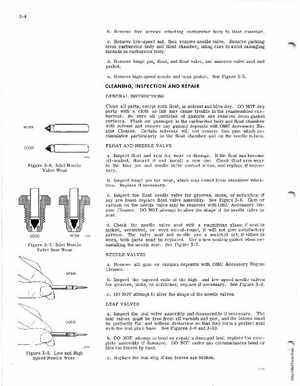 1971 Evinrude Mate 2HP outboards Service Manual, Page 19