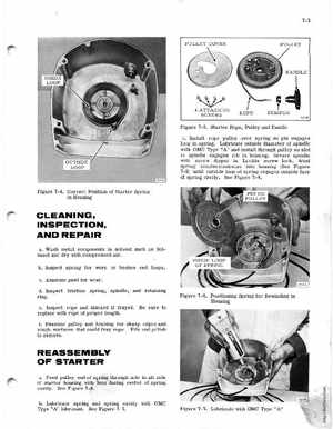 1971 Evinrude Mate 2HP outboards Service Manual, Page 46