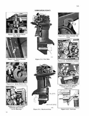 1971 Evinrude StarFlite 100 HP Outboards Service Manual, PN 4753, Page 12