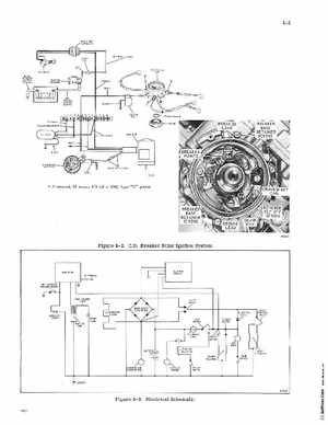 1971 Evinrude StarFlite 100 HP Outboards Service Manual, PN 4753, Page 34