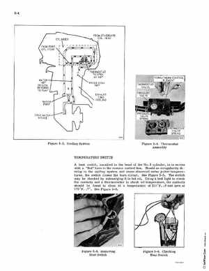 1971 Evinrude StarFlite 100 HP Outboards Service Manual, PN 4753, Page 47