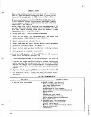 1971 Johnson 125HP outboards Service Manual, Page 14