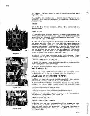1971 Johnson 125HP outboards Service Manual, Page 27