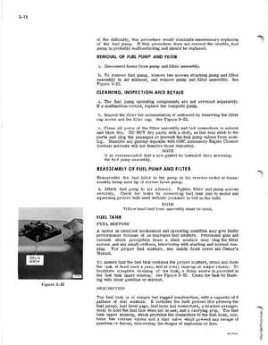 1971 Johnson 125HP outboards Service Manual, Page 29