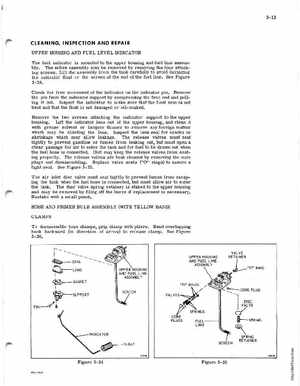 1971 Johnson 125HP outboards Service Manual, Page 30