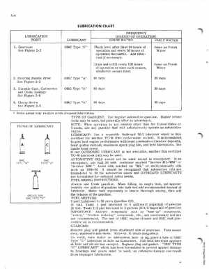 1971 Johnson 2HP outboards Service Manual, Page 11