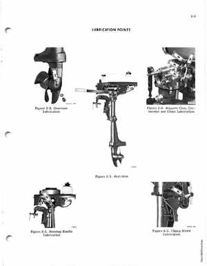 1971 Johnson 2HP outboards Service Manual, Page 12