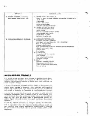 1971 Johnson 2HP outboards Service Manual, Page 15