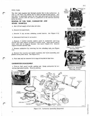 1971 Johnson 2HP outboards Service Manual, Page 18