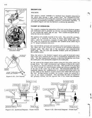 1971 Johnson 2HP outboards Service Manual, Page 25