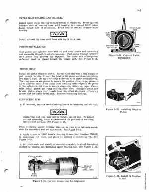 1971 Johnson 2HP outboards Service Manual, Page 37