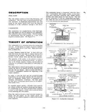 1971 Johnson 40HP outboards Service Manual, Page 16