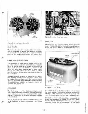 1971 Johnson 40HP outboards Service Manual, Page 17