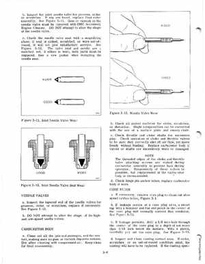 1971 Johnson 40HP outboards Service Manual, Page 20